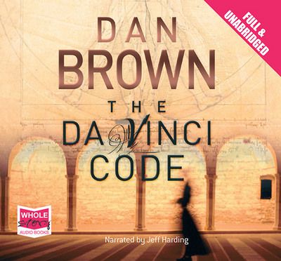 The Da Vinci code
