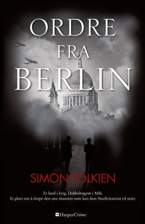 Orders from Berlin