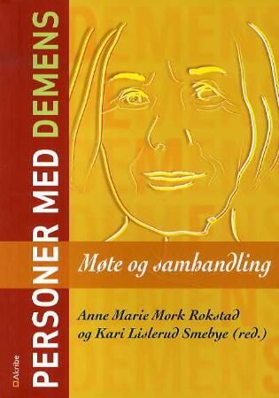 Personer med demens