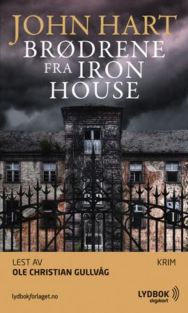 Iron house