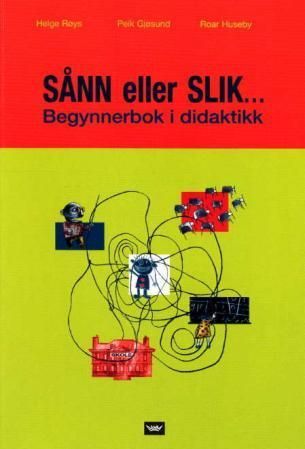 Sånn eller slik-