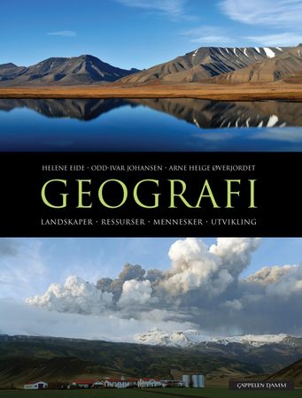 Geografi