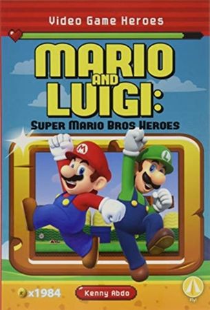 Mario and Luigi