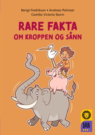 Saker som (nästan) ingen vet