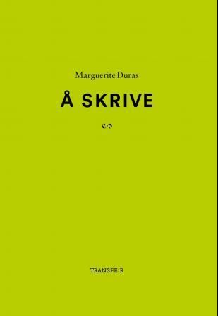 Écrire