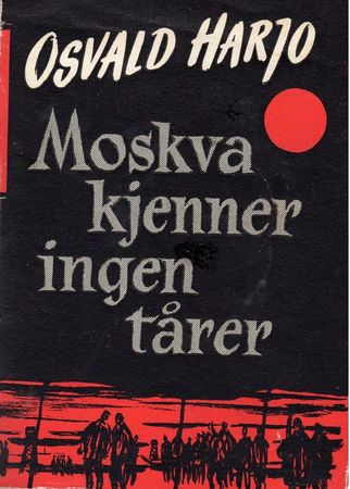Moskva kjenner ingen tårer