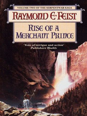 Rise of a merchant prince