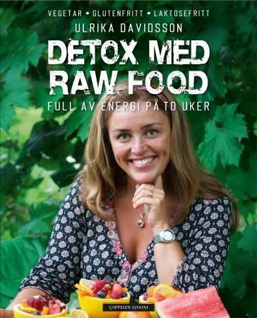 Raw food med twå detoxveckor