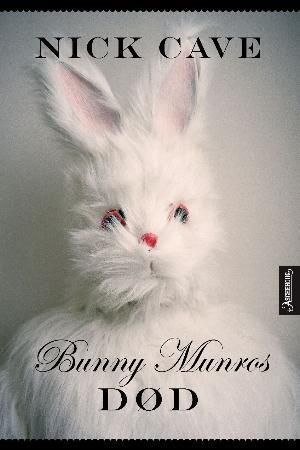 The death of Bunny Munro
