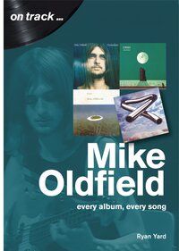 Mike oldfield