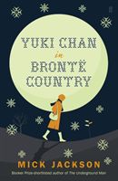 Yuki Chan in Brontë country