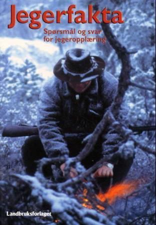 Jegerfakta