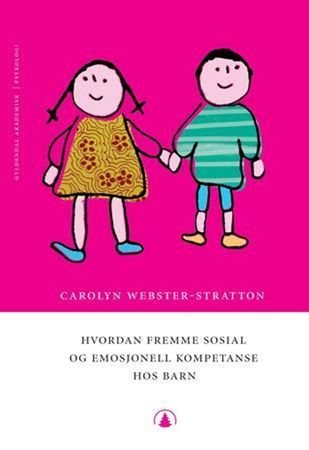 How to promote children's social and emotional competence