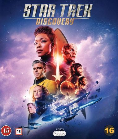 Star Trek. Season Two