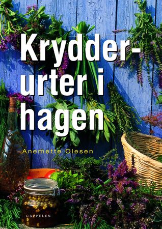 Politikens bog om krydderurter i haven