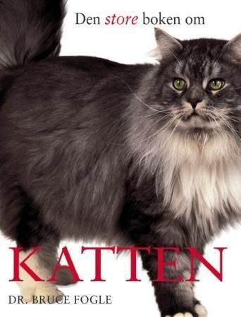 The new encyclopedia of the cat