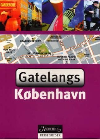 Cartoville Copenhague