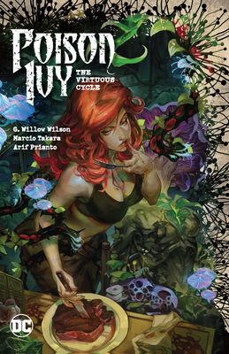 Poison Ivy. Vol. 1. The virtous cycle