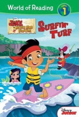 Surfin' turf