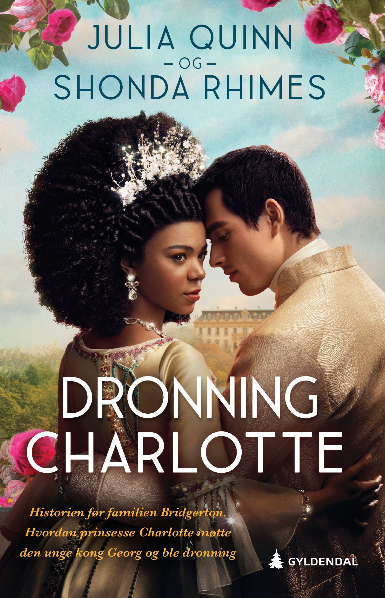 Queen Charlotte