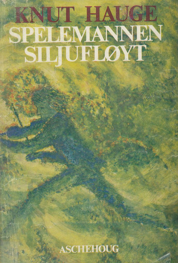 Spelemannen Siljufløyt