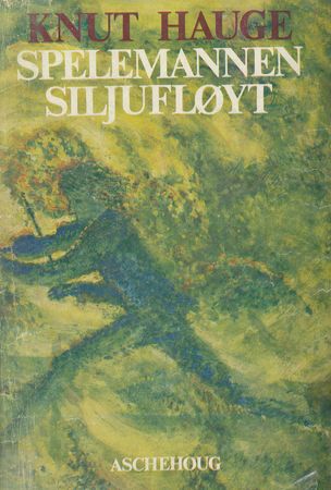 Spelemannen Siljufløyt