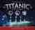 The story of Titanic for children