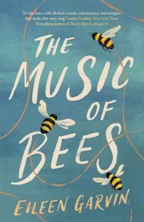 The music of bees