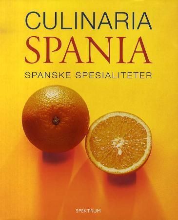 Culinaria España