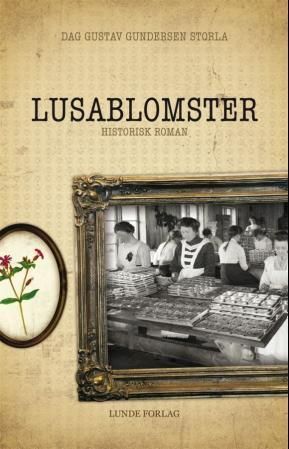 Lusablomster