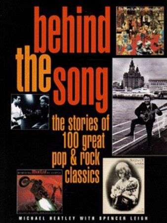 Behind the song