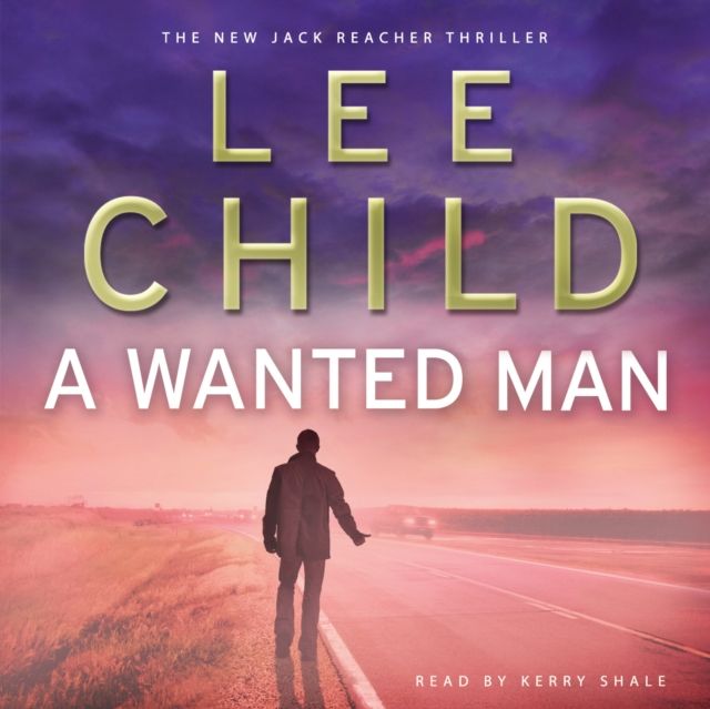 A wanted man