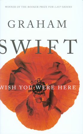 Wish you were here