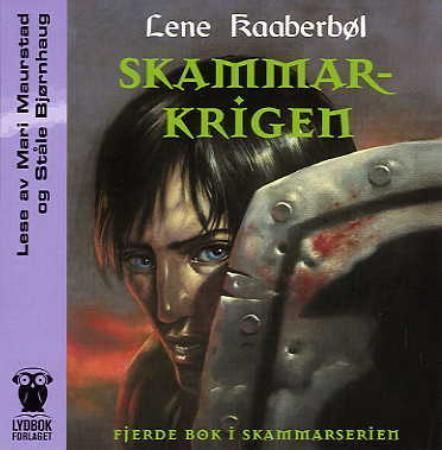Skammerkrigen