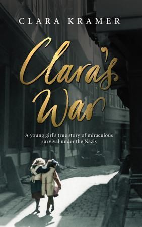 Clara's war