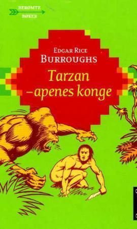 Tarzan of the apes