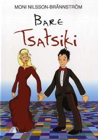 Bara Tsatsiki