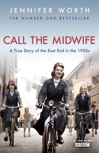 Call the midwife