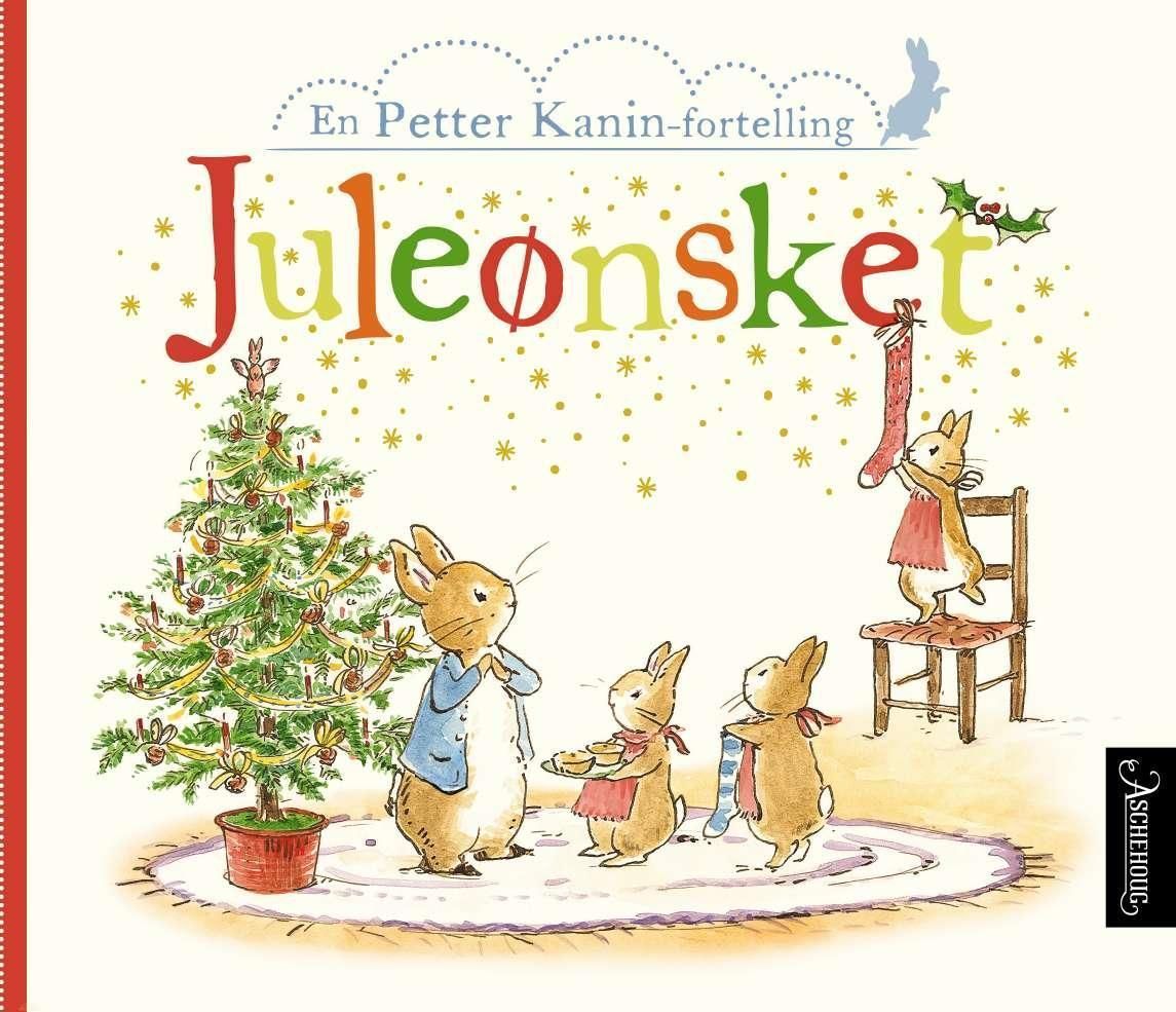A christmas wish