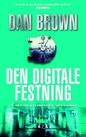 Digital fortress
