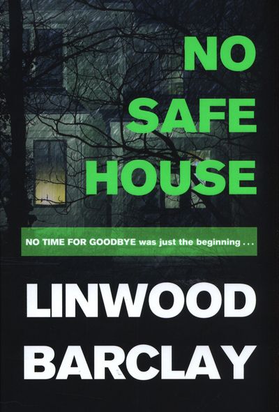 No safe house