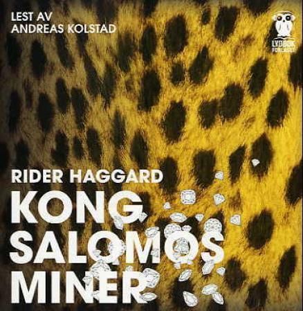 King Solomon's mines