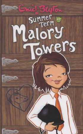 Summer term at Malory Towers