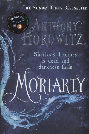 Moriarty