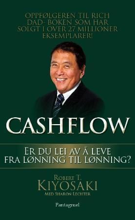 Cashflow quadrant