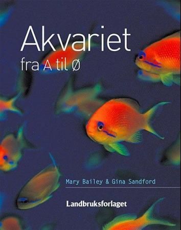 Ultimate aquarium fish