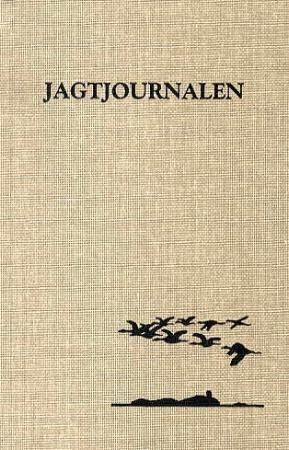 Jagtjournalen