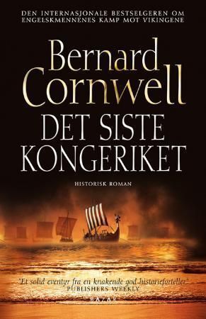 The last kingdom