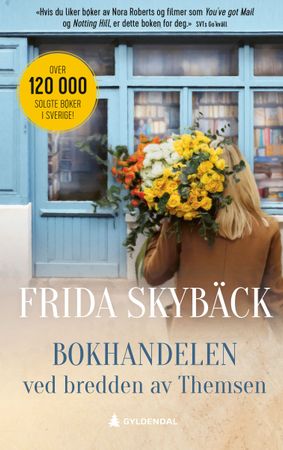 Bokhandeln på Riverside Drive