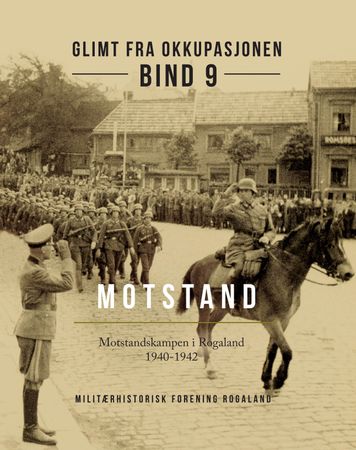 Motstand. I